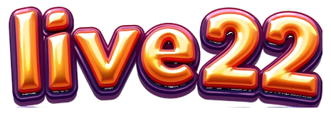 live22 logo