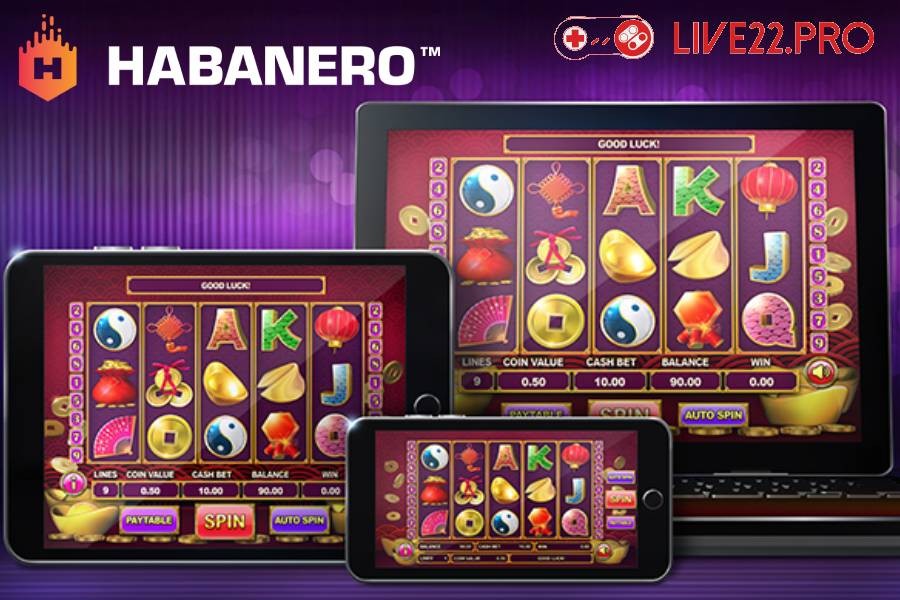 Habanero Casino