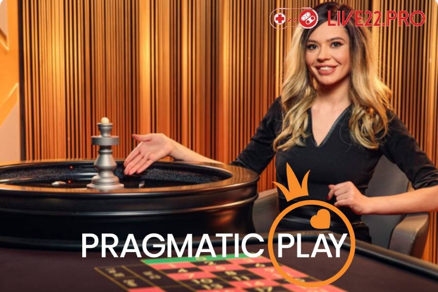 Pragmatic Play (Live)