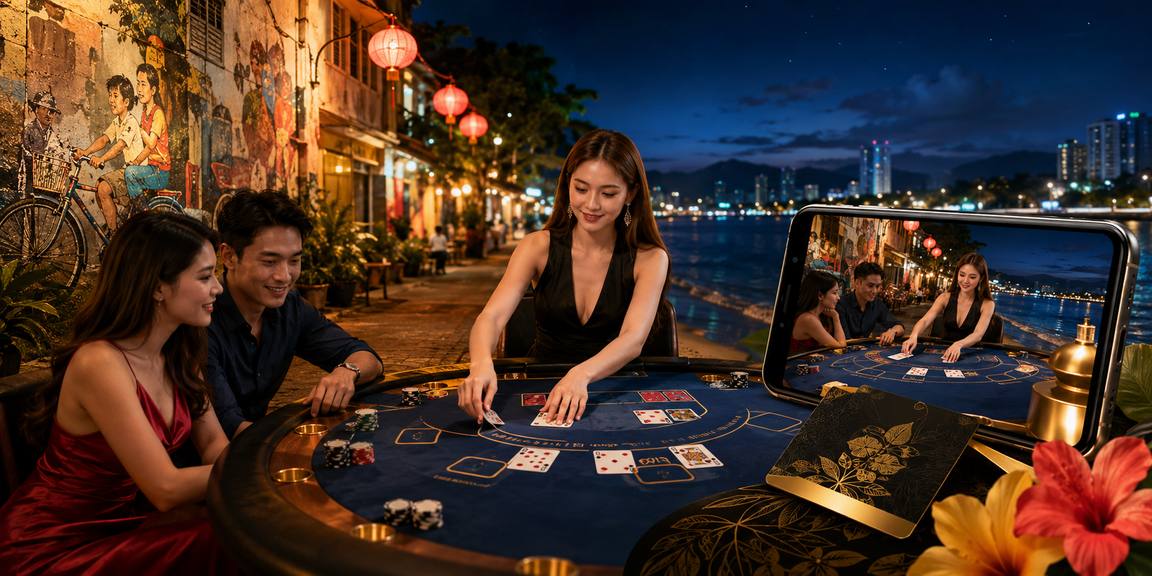 Slot Dengan Penyedia Studio Terkemuka