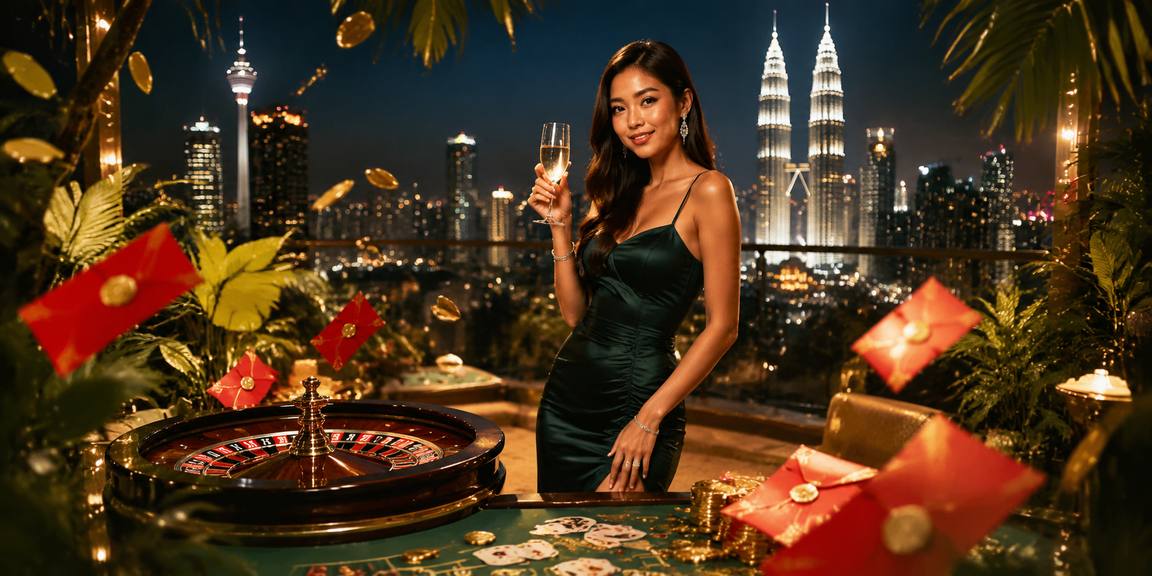 live22 Live Casino Malaysia dengan Touch 'n Go eWallet GrabPay