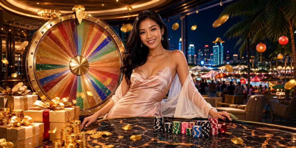 live22 Live Casino Malaysia dengan Touch 'n Go eWallet GrabPay