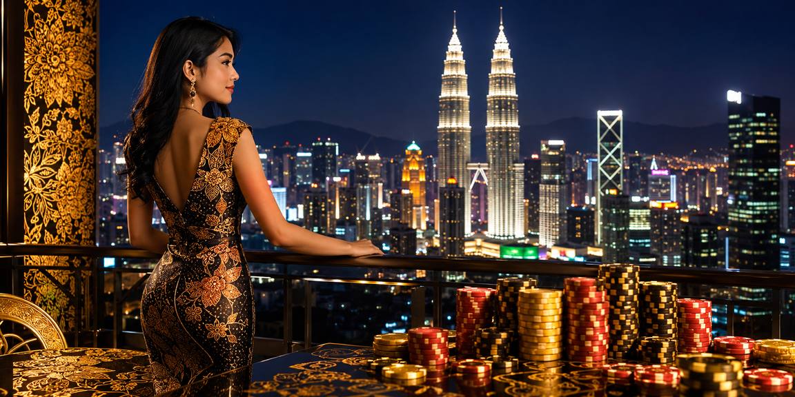 live22 Live Casino Malaysia dengan Touch 'n Go eWallet GrabPay