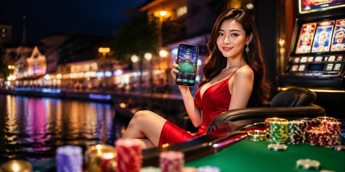 Dice live22 untuk rentak pantas