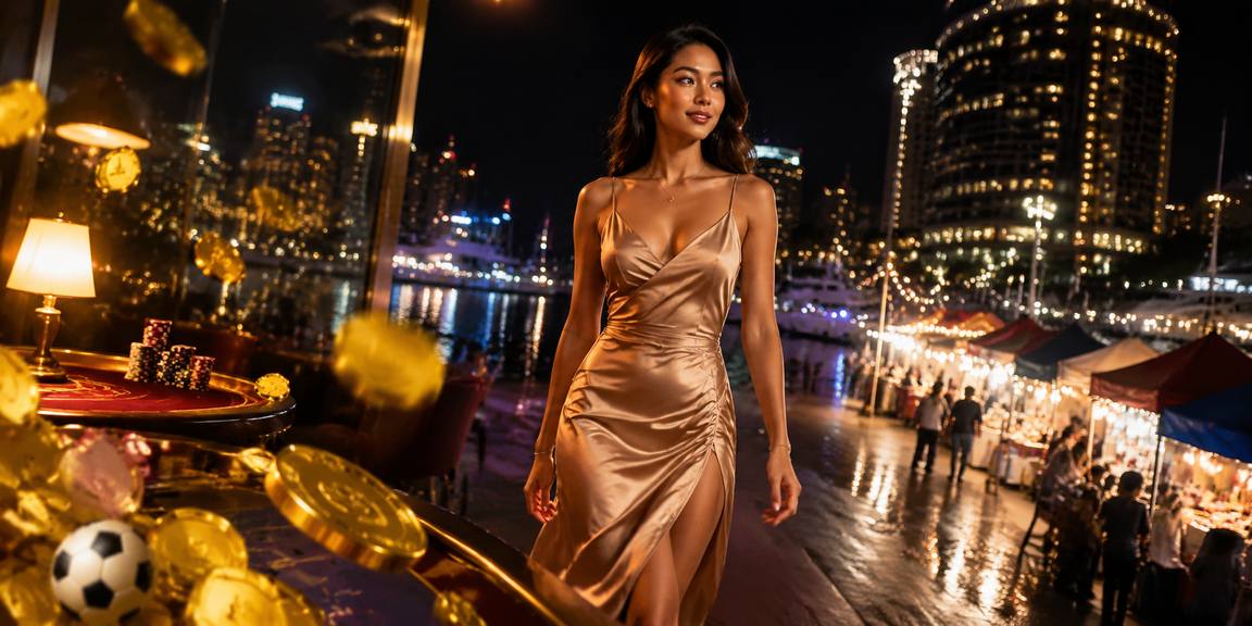 Dice live22 untuk rentak pantas